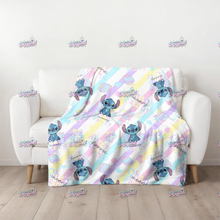 Load image into Gallery viewer, Plush Blankets - PREORDER