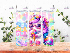 Slay - 20oz Tumbler