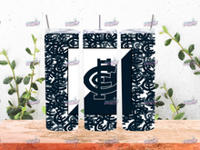 Load image into Gallery viewer, Sporting Team 20oz Tumbler