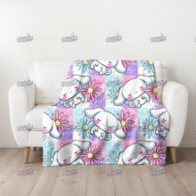 Load image into Gallery viewer, Plush Blankets - PREORDER