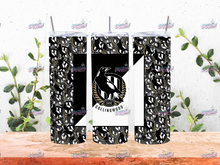 Load image into Gallery viewer, Sporting Team 20oz Tumbler