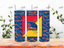 Load image into Gallery viewer, Sporting Team 20oz Tumbler