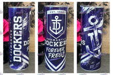 Load image into Gallery viewer, Finals 20oz Tumblers