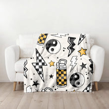 Load image into Gallery viewer, Plush Blankets - PREORDER