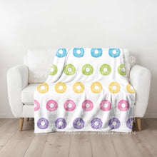 Load image into Gallery viewer, Plush Blankets - PREORDER