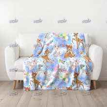 Load image into Gallery viewer, Plush Blankets - PREORDER