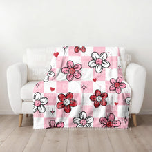 Load image into Gallery viewer, Plush Blankets - PREORDER