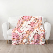 Load image into Gallery viewer, Plush Blankets - PREORDER