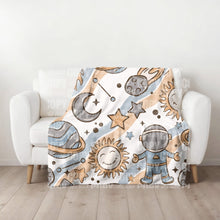 Load image into Gallery viewer, Plush Blankets - PREORDER
