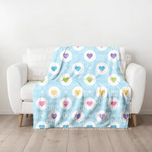 Load image into Gallery viewer, Plush Blankets - PREORDER