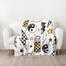 Load image into Gallery viewer, Plush Blankets - PREORDER
