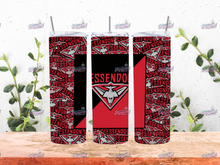 Load image into Gallery viewer, Sporting Team 20oz Tumbler