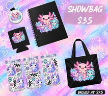 Load image into Gallery viewer, Showbags
