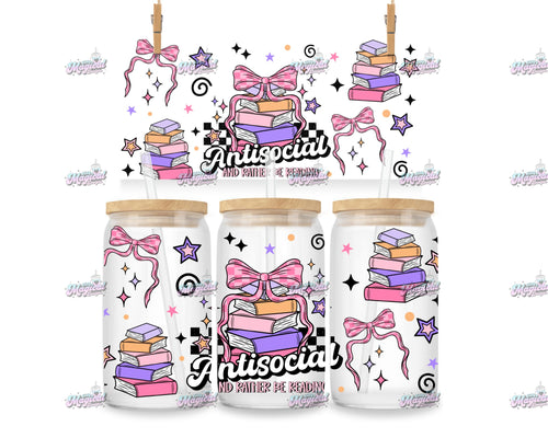 16oz Libbeys