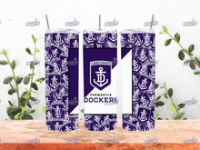 Load image into Gallery viewer, Sporting Team 20oz Tumbler