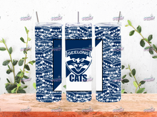 Load image into Gallery viewer, Sporting Team 20oz Tumbler