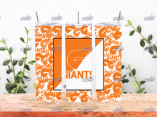 Load image into Gallery viewer, Sporting Team 20oz Tumbler