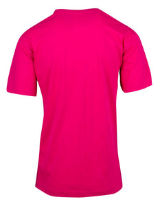 (Pink) Adults T-Shirts
