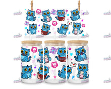 Load image into Gallery viewer, Kids 16oz Acrylic Tumbler