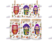 Load image into Gallery viewer, Kids 16oz Acrylic Tumbler