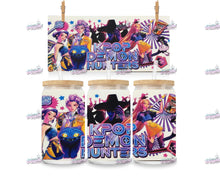 Load image into Gallery viewer, Kids 16oz Acrylic Tumbler