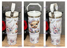 Load image into Gallery viewer, 30oz Water Bottle