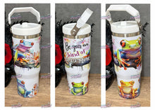 Load image into Gallery viewer, 30oz Water Bottle