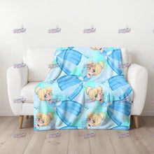Load image into Gallery viewer, Plush Blankets - PREORDER