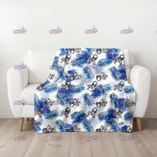 Load image into Gallery viewer, Plush Blankets - PREORDER
