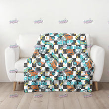 Load image into Gallery viewer, Plush Blankets - PREORDER