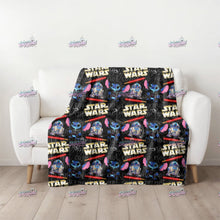 Load image into Gallery viewer, Plush Blankets - PREORDER