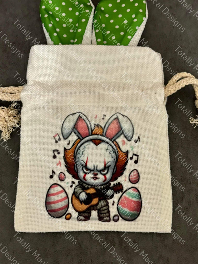 Easter bag