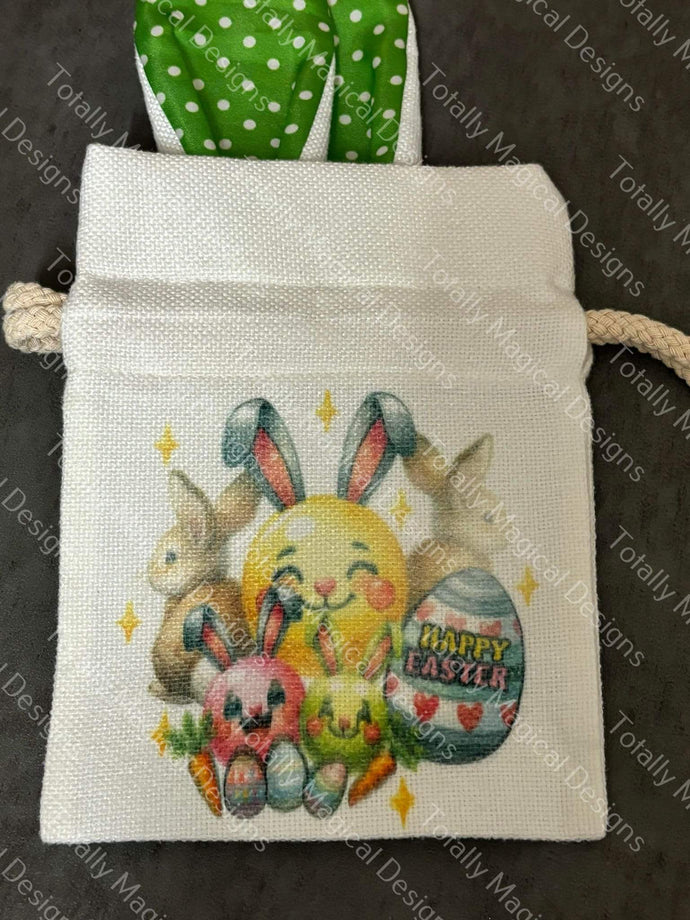 Easter bag