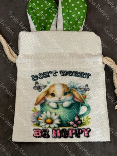 Easter bag