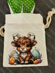 Easter bag