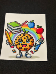 Teacher tumbler
