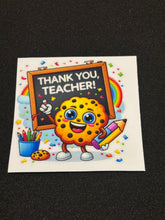 Load image into Gallery viewer, Teacher tumbler