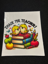 Load image into Gallery viewer, Teacher tumbler