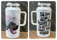 Load image into Gallery viewer, 64oz Tumbler