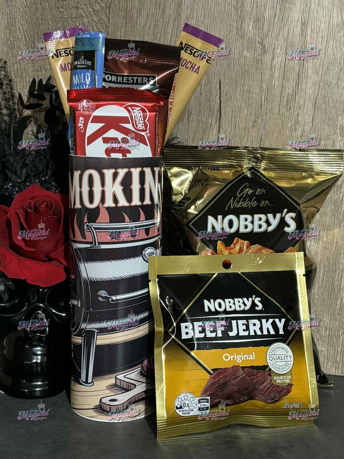 Large Father’s Day Hamper
