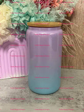 Load image into Gallery viewer, 16oz Ombré Shimmer