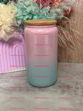 Load image into Gallery viewer, 16oz Ombré Shimmer