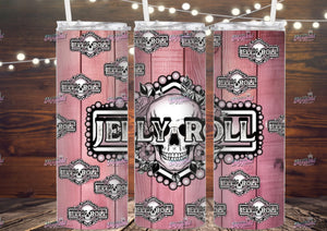 Jelly - 20oz Tumbler