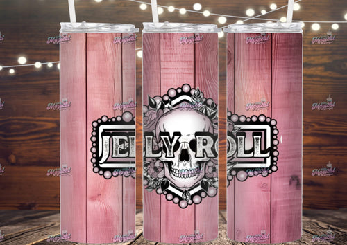 Jelly - 20oz Tumbler