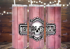 Jelly - 20oz Tumbler