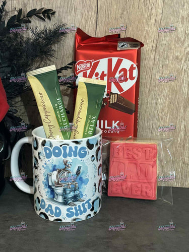 Small Father’s Day Hamper