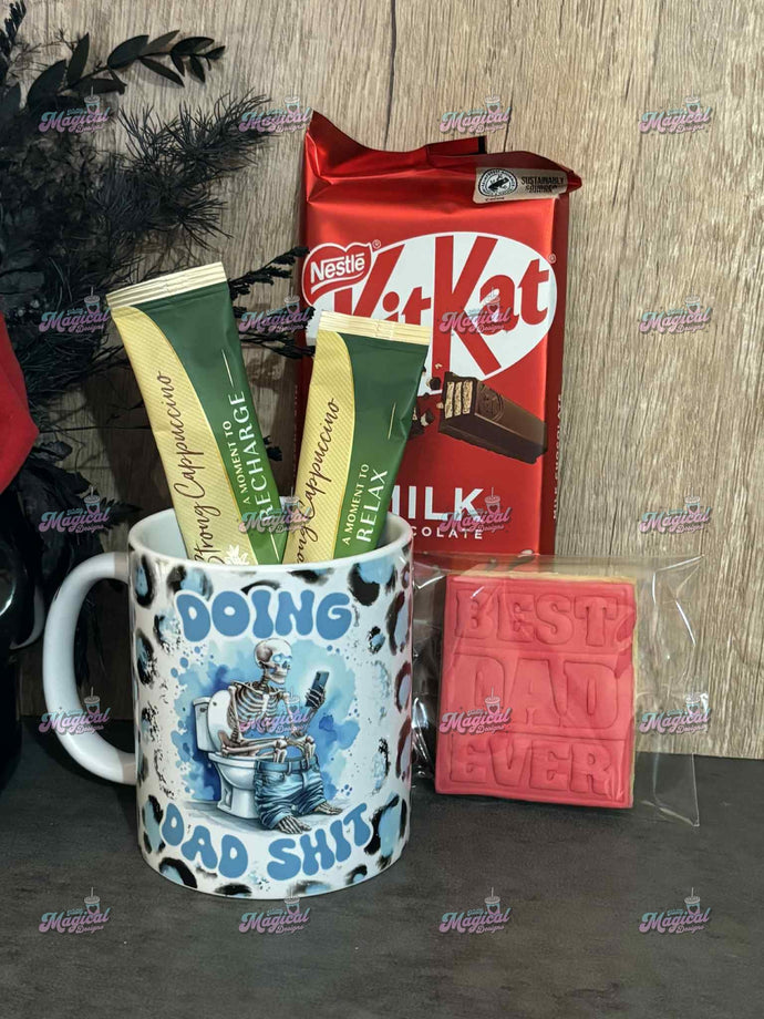 Small Father’s Day Hamper