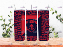 Load image into Gallery viewer, Sporting Team 20oz Tumbler