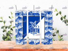 Load image into Gallery viewer, Sporting Team 20oz Tumbler