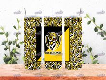 Load image into Gallery viewer, Sporting Team 20oz Tumbler